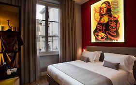 Hotel la Gioconda Florence